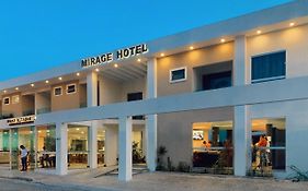 Mirage Hotel Porto Seguro Exterior photo