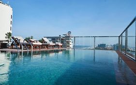 Sofiana My Khe Hotel & Spa Da Nang Exterior photo