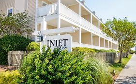 Inlet Inn Nc Beaufort Exterior photo