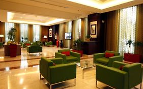 Holiday Inn Olaya, An Ihg Hotel Riade Exterior photo