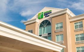 Holiday Inn Express & Suites Columbia-I-26 @ Harbison Blvd, An Ihg Hotel Exterior photo