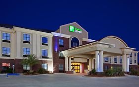 Holiday Inn Express Hotel & Suites Vidor South, An Ihg Hotel Exterior photo