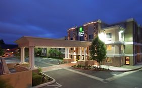 Holiday Inn Express Hotel & Suites Livermore, An Ihg Hotel Exterior photo