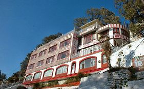 Hill Queen Hotel Shimla Exterior photo