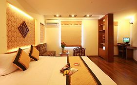 Sunshine 2 Hotel Hai Phong Room photo