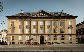 Nobis Hotel Copenhagen, A Member Of Design Hotels™ Exterior photo