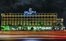 Galleria Hotel Beirute Exterior photo