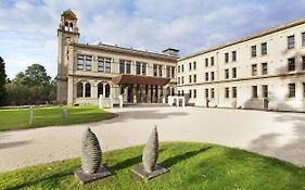 Lancemore Mansion Hotel Werribee Park Exterior photo