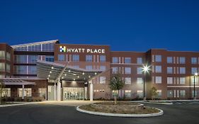 Hyatt Place Bakersfield Hotel Exterior photo