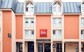 ibis Château de Fontainebleau Hotel Exterior photo