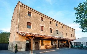 Albergue turístico La Fábrica Tardajos Exterior photo