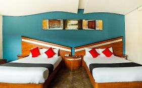 Hotel Verona Cidade do México Room photo