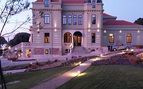 Vila Foz Hotel & Spa Porto Exterior photo