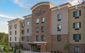 Candlewood Suites Bloomington, An Ihg Hotel Exterior photo