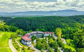 Hotel Smarjeta - Terme Krka Smarjeske Toplice Exterior photo