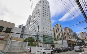 Vossa Bossa Pinheiros Style Apartamento São Paulo Exterior photo