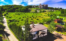 Agroturystyka Na Jurze Casa de hóspedes Ogrodzieniec Exterior photo