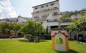 Gerês Guest House Exterior photo