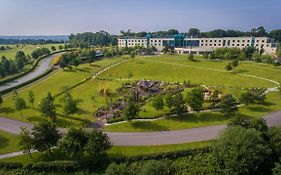 Fota Island Hotel And Spa Exterior photo