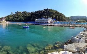 Hotel San Terenzo Lerici Exterior photo