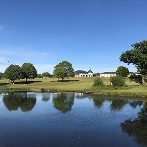 Lanhydrock Hotel & Golf Club Bodmin Exterior photo