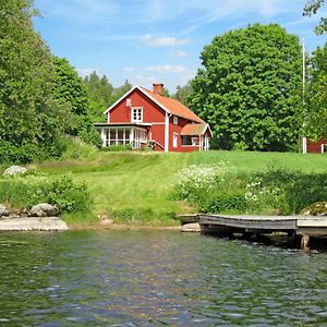 Chalet Stora Gryten - Nak035 By Interhome Askersund Exterior photo