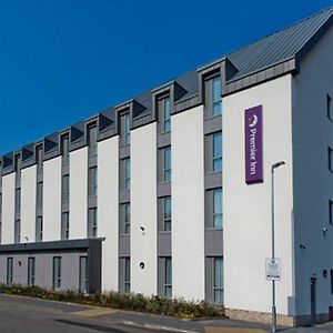 Premier Inn Oban Exterior photo