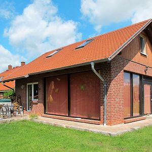 Holiday Home Zum Katzengrund I By Interhome Hinrichshagen  Exterior photo