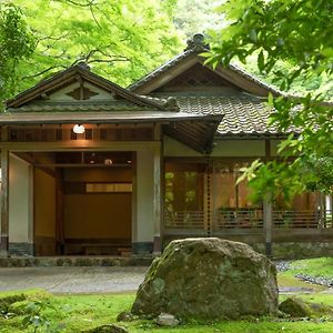 Tsukihitei Hotel Nara Exterior photo