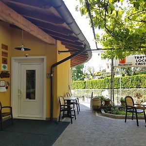 Locanda Castagna Hotel Arzignano Exterior photo