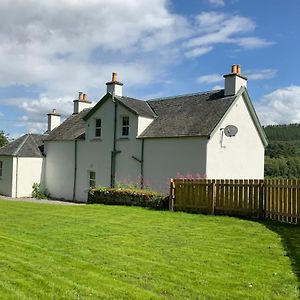 Balmore Farm House Vila Inverness Exterior photo