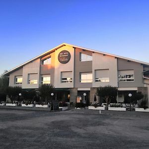 La Canotte Hotel Saint-Julien-en-Born Exterior photo