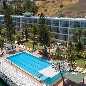 Ron Beach Hotel Tiberíades Exterior photo