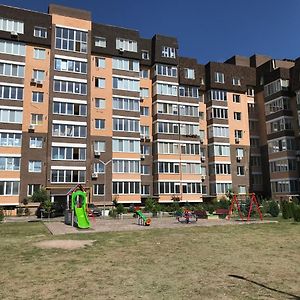 Апартаменты Возле Моря Kryzhanivka Exterior photo