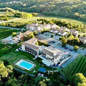 Relais Le Betulle Hotel Conegliano Exterior photo