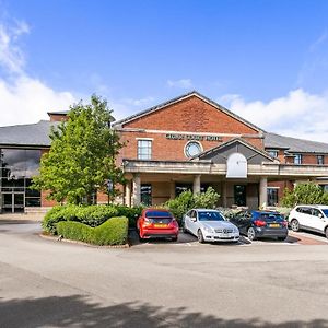 Cedar Court Bradford Hotel Exterior photo