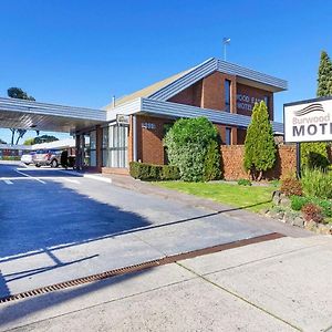 Burwood East Motel Exterior photo