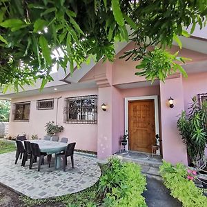 Magayon Pink House Vila Legazpi Exterior photo