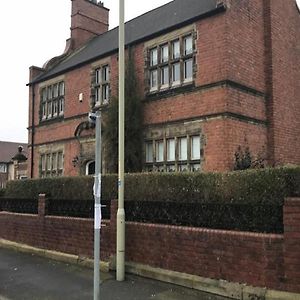 The Old Rectory Hotel Jarrow Exterior photo