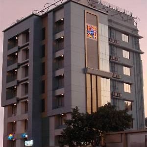 Hotel Sampoorna Bombaim Exterior photo