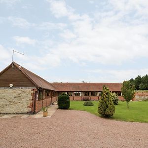 Beesoni Lodge Castlemorton Exterior photo