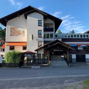 Gasthaus & Pension Zum Fuerstengrund Hotel Reichelsheim Exterior photo