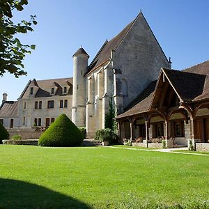 Domaine St Germer Hotel Reilly Exterior photo