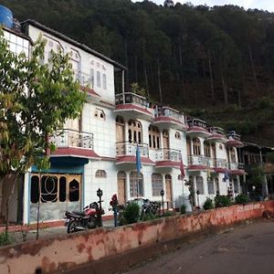 Hotel Hari Ganga Uttarkāshi Exterior photo