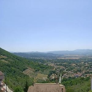 Musica E Poesia Da Battisti Ida Vila Poggio Bustone Exterior photo