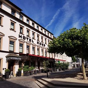 Hotel Ross Schweinfurt Exterior photo