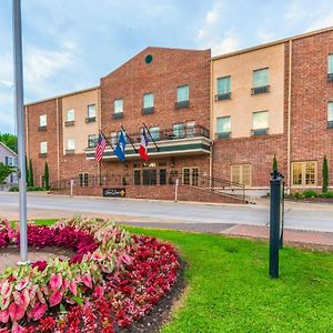 Chateau Saint Denis A Historic Hotel Downtown Natchitoches Exterior photo