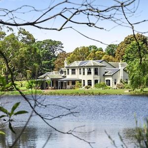 Woodman Estate Vila Mornington Exterior photo