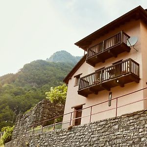 Wild Valley Tiny Escape Vila Crana Exterior photo