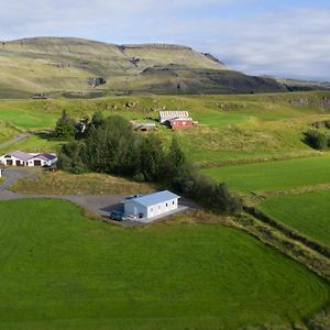 Selfell Guesthouse By Stay Iceland Kálfafell Exterior photo